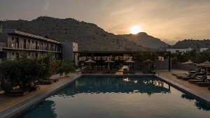Hotel COOKS CLUB KOLYMBIA (EX KOLYMBIA STAR) wakacje