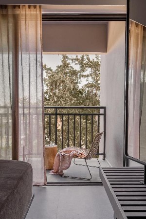 Hotel COOKS CLUB KOLYMBIA (EX KOLYMBIA STAR) wakacje