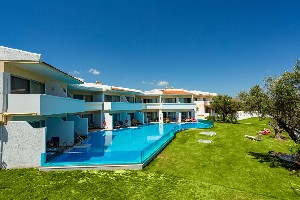 Hotel LYDIA MARIS RESORT AND SPA wakacje