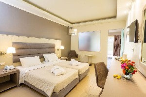 Hotel LYDIA MARIS RESORT AND SPA wakacje