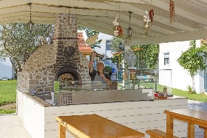 Hotel LYDIA MARIS RESORT AND SPA wakacje