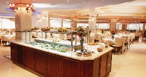 Hotel LYDIA MARIS RESORT AND SPA wakacje