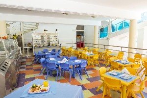 Hotel LYDIA MARIS RESORT AND SPA wakacje