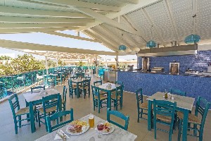 Hotel LYDIA MARIS RESORT AND SPA wakacje