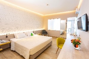 Hotel LYDIA MARIS RESORT AND SPA wakacje