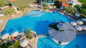 Hotel LYDIA MARIS RESORT AND SPA wakacje