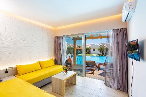 Hotel LYDIA MARIS RESORT AND SPA wakacje