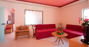 Hotel LYDIA MARIS RESORT AND SPA wakacje