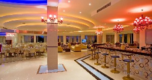 Hotel LYDIA MARIS RESORT AND SPA wakacje