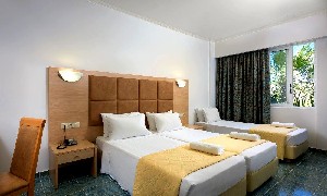 Hotel MEMPHIS wakacje