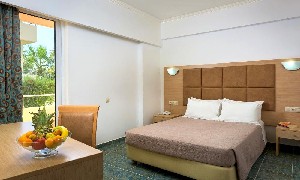 Hotel MEMPHIS wakacje