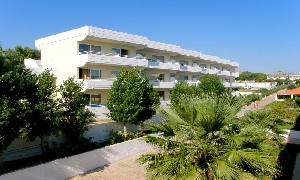 Hotel MEMPHIS wakacje