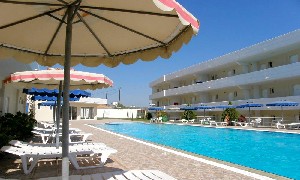 Hotel MEMPHIS wakacje