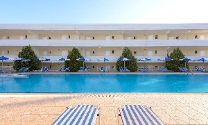 Hotel MEMPHIS wakacje