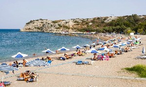 Hotel MEMPHIS wakacje