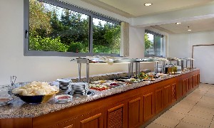 Hotel MEMPHIS wakacje