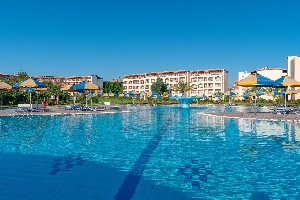 Hotel s bazénem