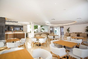 Hotel NIRIIDES BEACH wakacje