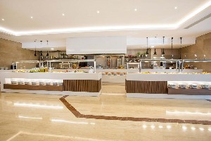 Hotel NIRIIDES BEACH wakacje