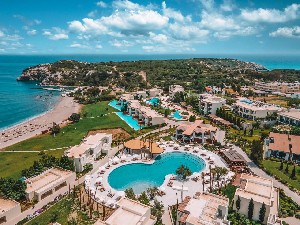 Hotel SENTIDO PORT ROYAL wakacje