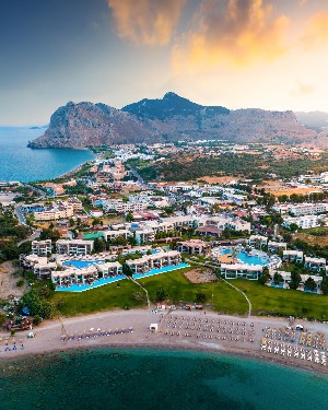 Hotel SENTIDO PORT ROYAL wakacje