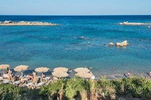 Hotel AMIRA HOTEL RHODES (EX PRINCESS FLORA) wakacje