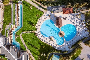 Zona pe calea aerului