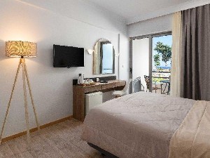 Hotel VIRGINIA FAMILY RESORT wakacje