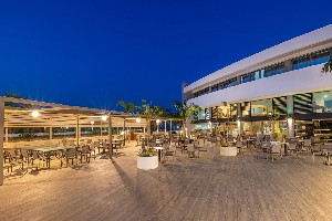 Hotel VIRGINIA FAMILY RESORT wakacje