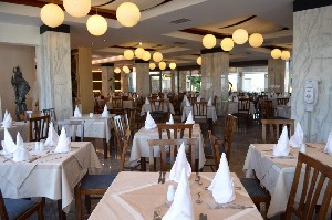 Hotel VIRGINIA FAMILY RESORT wakacje