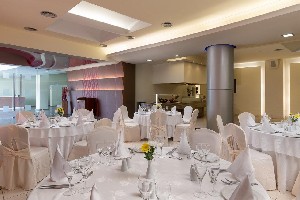 Hotel VIRGINIA FAMILY RESORT wakacje