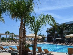 Hotel VIRGINIA FAMILY RESORT wakacje