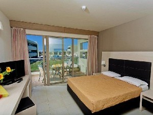 Hotel VIRGINIA FAMILY RESORT wakacje