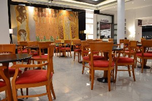 Hotel VIRGINIA FAMILY RESORT wakacje