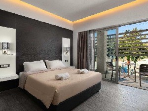 Hotel VIRGINIA FAMILY RESORT wakacje