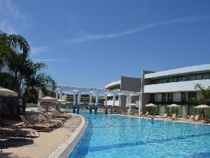 Hotel VIRGINIA FAMILY RESORT wakacje