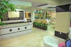 Hotel ANSELI wakacje