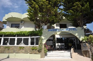 Hotel ANSELI wakacje