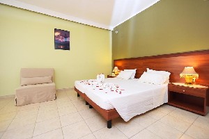 Hotel ESMERALDA wakacje