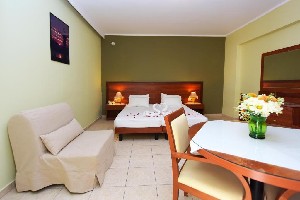 Hotel ESMERALDA wakacje