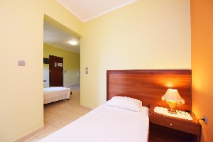 Hotel ESMERALDA wakacje