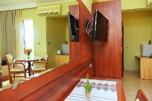 Hotel ESMERALDA wakacje