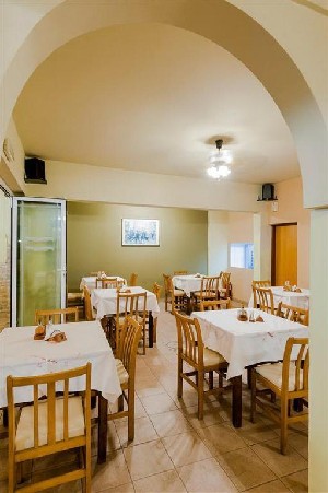 Hotel ESMERALDA wakacje