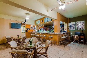 Hotel ESMERALDA wakacje