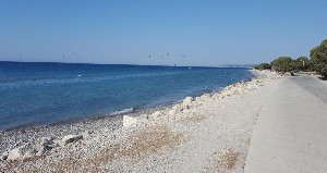 Hotel SMART ACCOMMODATION RHODES wakacje