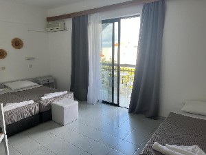 Hotel SMART ACCOMMODATION RHODES wakacje