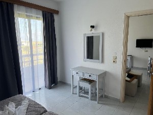 Hotel SMART ACCOMMODATION RHODES wakacje