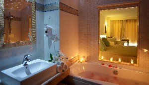 Hotel ATRIUM PRESTIGE THALASSO SPA RESORT & VILLAS wakacje