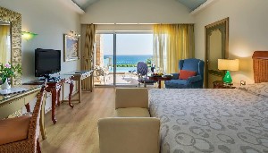 Hotel ATRIUM PRESTIGE THALASSO SPA RESORT & VILLAS wakacje