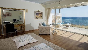 Hotel ATRIUM PRESTIGE THALASSO SPA RESORT & VILLAS wakacje